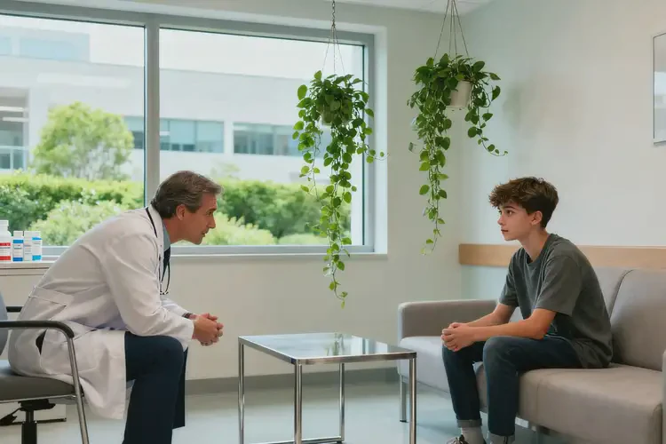 湖北黃岡去醫(yī)院檢查游戲癮一般多少錢(圖4)