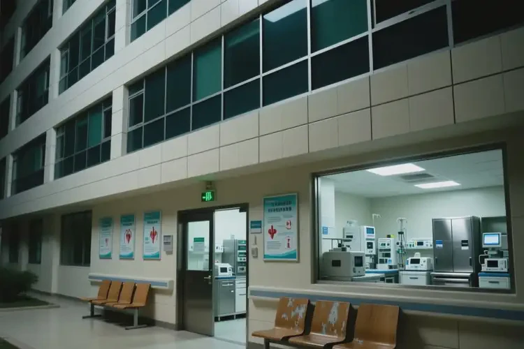 江蘇鹽城去醫(yī)院檢查藥物濫用貴嗎(圖3)