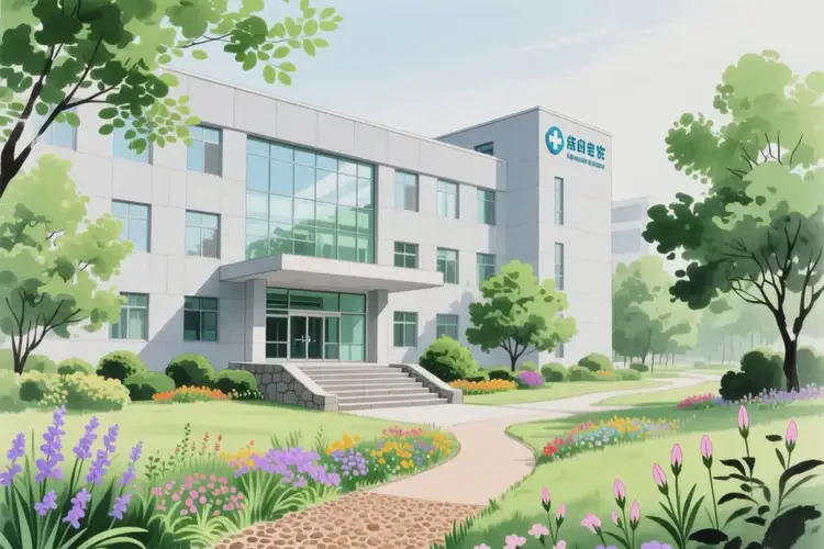 珠海普通外科醫(yī)院排名(圖4)