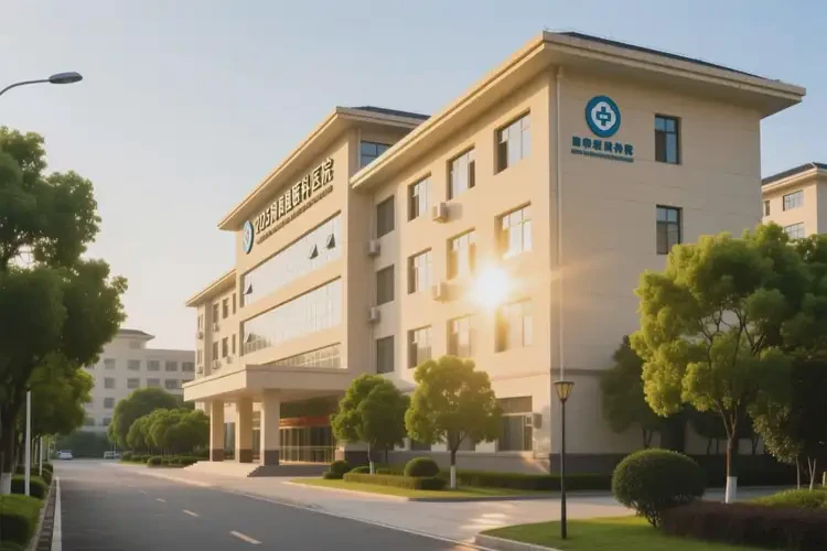 2025年湖南湘潭睡眠科医院(图4)