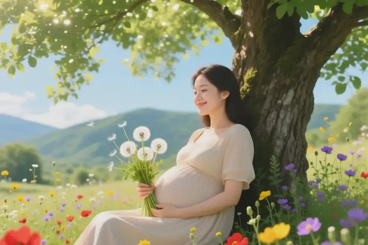 怀孕8个多月三伏天可以吃蒲公英吗(图3)