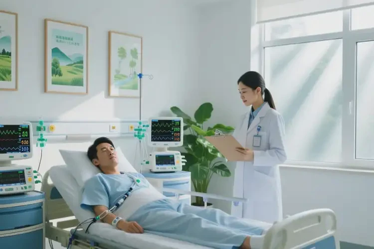 陜西西安康復(fù)科看肌肉疼痛要多少錢(qián)(圖4)