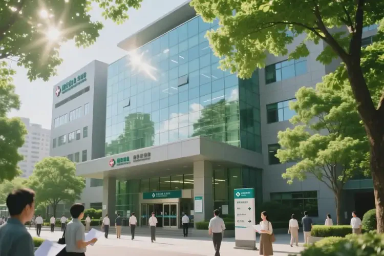 定西肾内科最出名的医院(图3)