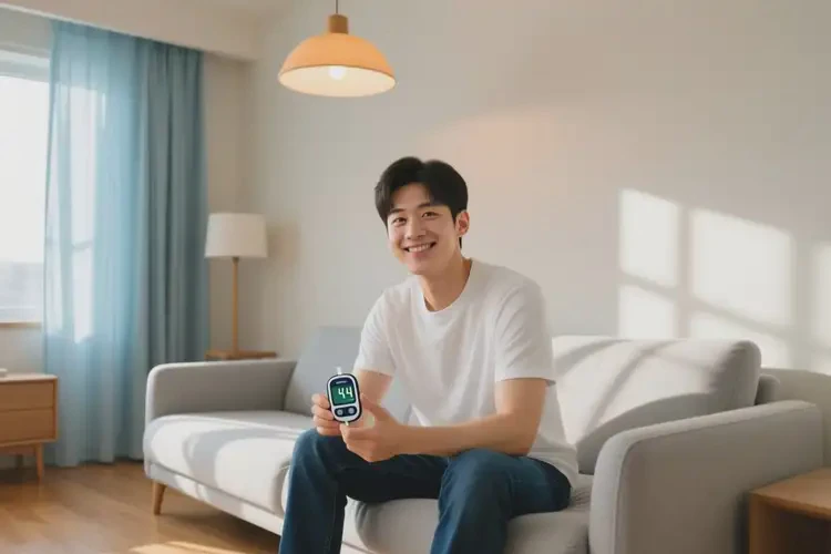 年輕人餐后血糖4(圖2)