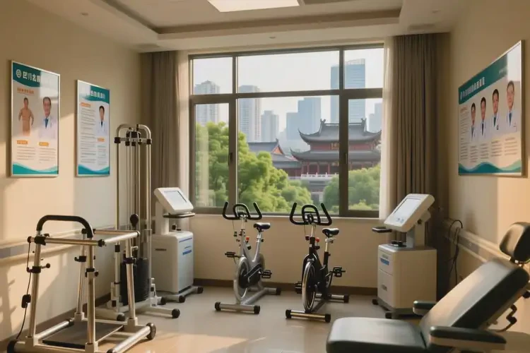 四川成都康復(fù)科看腿疼多少錢(圖4)