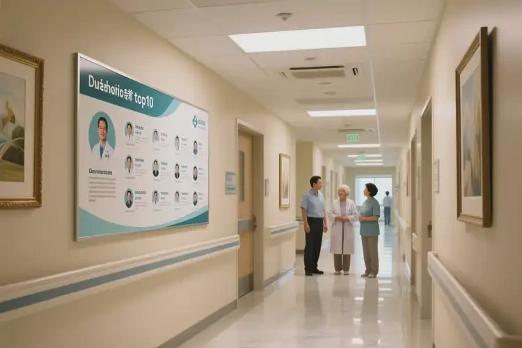 撫州發(fā)育行為兒科專(zhuān)家排名前十名(圖3)