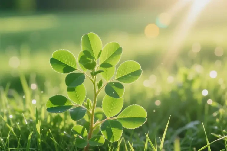 怀孕6周三伏天可以吃苜蓿吗(图2)