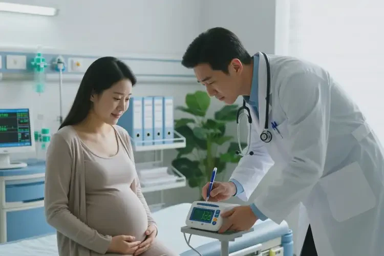 孕婦早餐血糖3點8是糖尿病嗎(圖4)