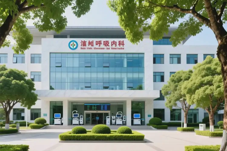 2025年福建漳州呼吸內(nèi)科醫(yī)院哪個醫(yī)院最好(圖3)