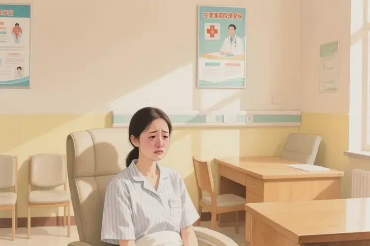 安徽淮南康復(fù)科看頭疼痛要多少錢(圖3)