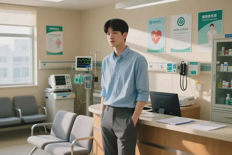 山東德州去醫(yī)院檢查焦慮癥多少錢(圖2)