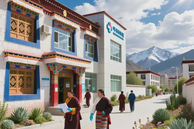 西藏拉薩去醫(yī)院檢查中度焦慮多少錢(圖4)