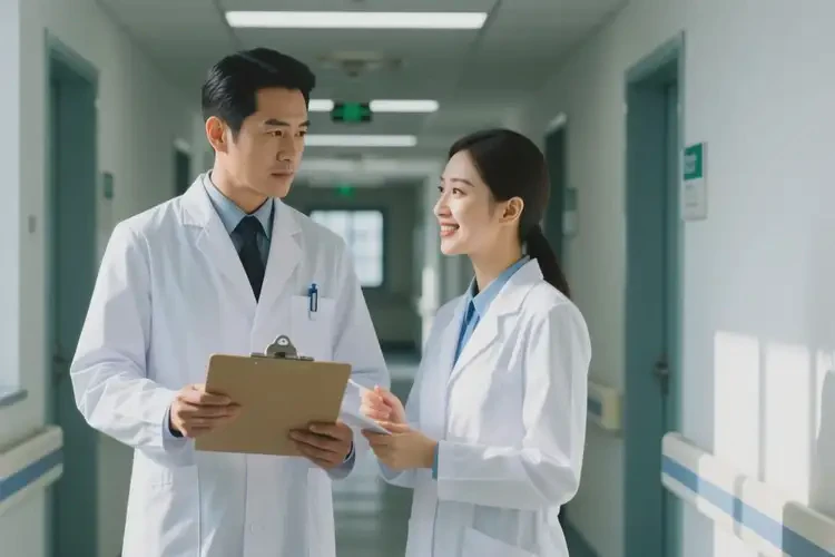 廣東陽江康復(fù)科看腹部疼痛多少錢(圖2)