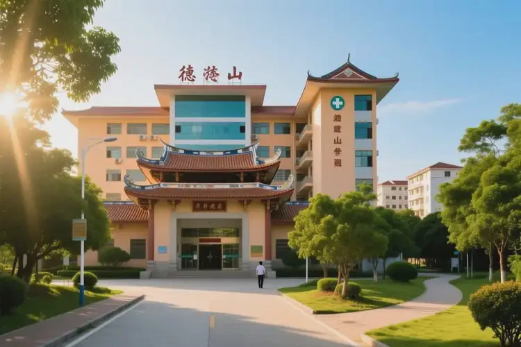 廣東惠州去醫(yī)院檢查輕度焦慮多少錢(圖3)