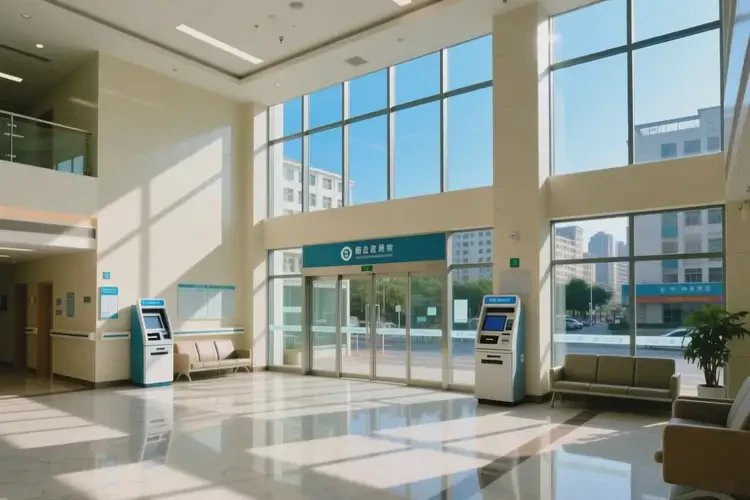 廣東惠州去醫(yī)院檢查輕度焦慮多少錢(圖2)