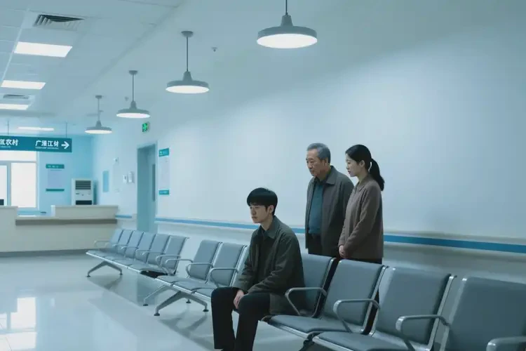 廣東湛江去醫(yī)院檢查精神分裂貴嗎(圖4)