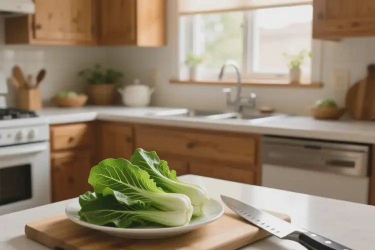 糖尿病后期能吃青菜吗(图2)