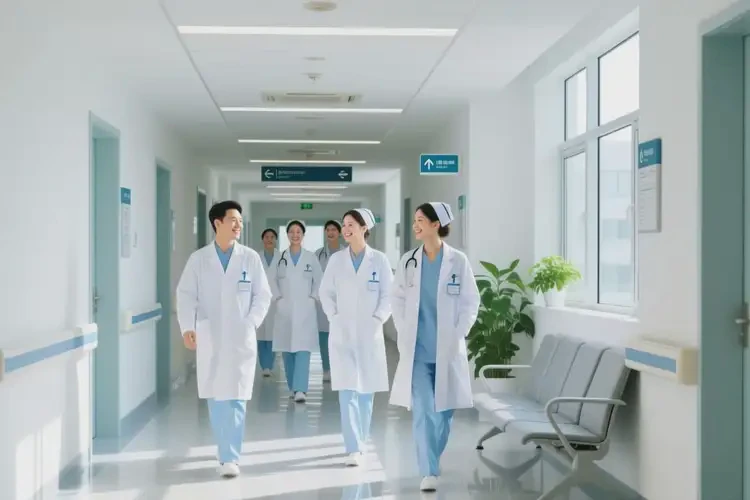 甘孜生物治疗科专家排名前十名(图2)