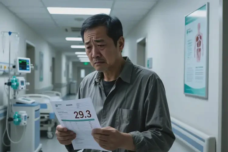 中年人中午血糖29(圖1)