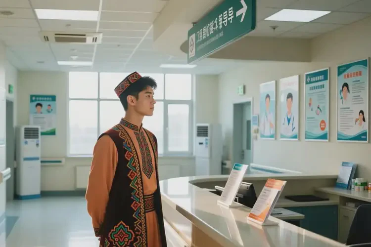 新疆白杨去医院检查抑郁症一般是多少钱(图2)