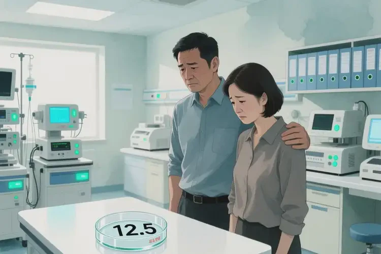 成年人早上空腹血糖12點(diǎn)5是糖尿病嗎(圖3)