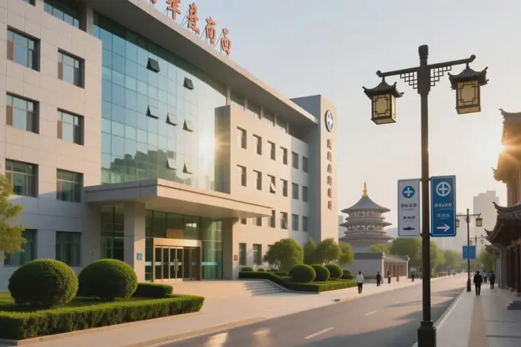 河南洛陽(yáng)去醫(yī)院檢查暴飲暴食一般多少錢(qián)(圖3)