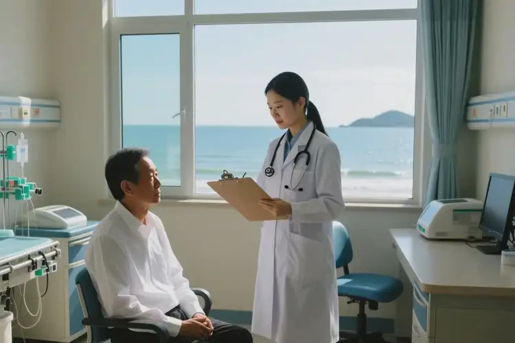 廣西防城港去醫(yī)院檢查雙相情感障礙貴不貴(圖2)