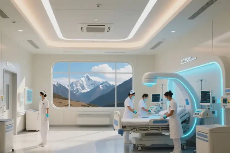 2025年四川甘孜重症医学科医院(图4)