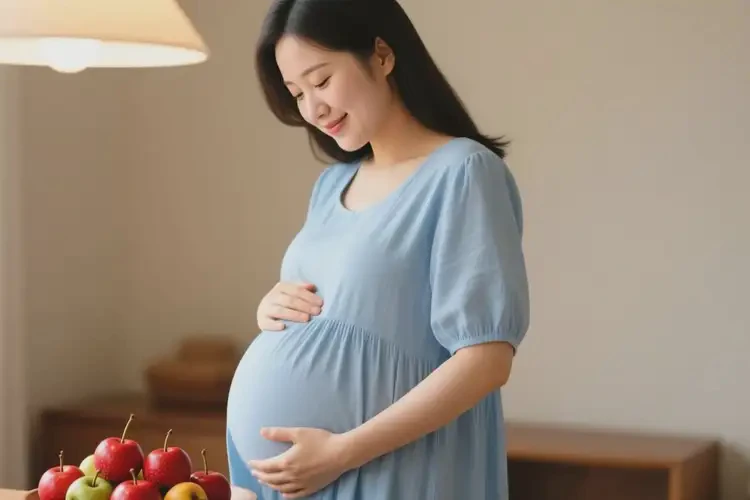 孕31周2天吃山楂可以嗎(圖4)