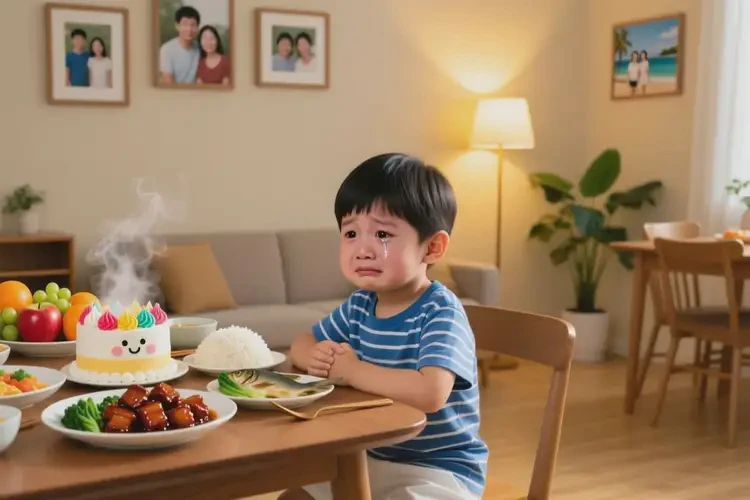 小孩晚餐血糖13點(diǎn)0是怎么回事(圖3)