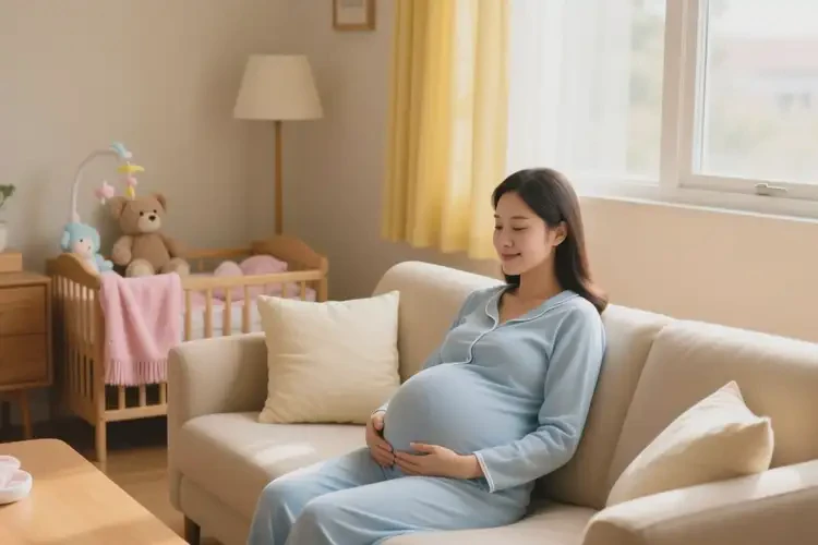 孕31周2天胎心率170多正常嗎(圖3)