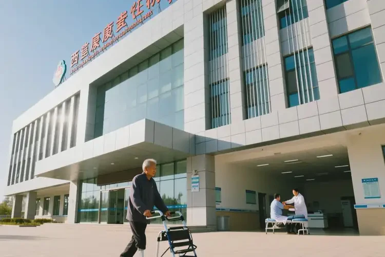 青海海东康复科看肘痛要多久(图3)