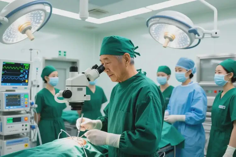 錫林郭勒盟外科專家排名前十名(圖3)