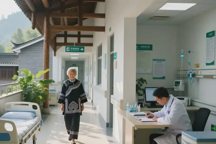 貴州安順去醫(yī)院檢查躁狂癥一般多少錢(圖3)