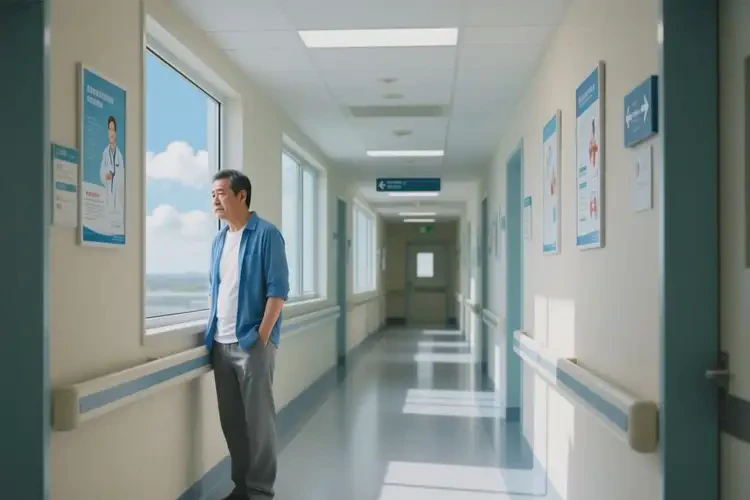 男性空腹血糖12点3是糖尿病吗(图2)