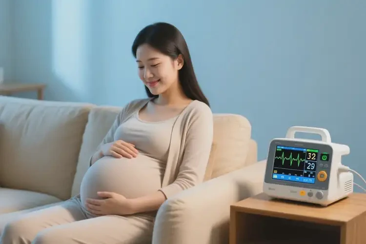 孕31周2天胎心率170多正常嗎(圖2)