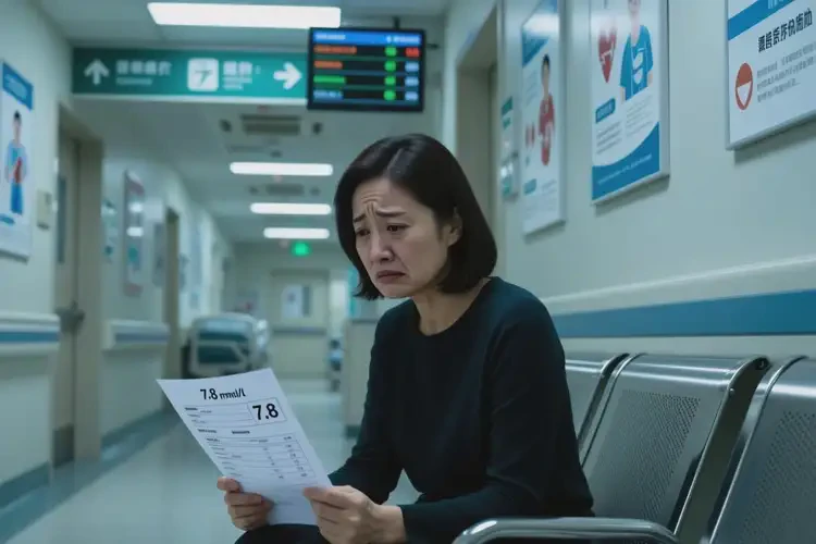 女性中餐血糖3(圖2)