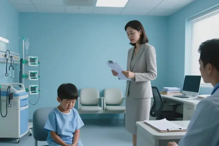 小孩中餐血糖13點(diǎn)8是怎么回事(圖3)