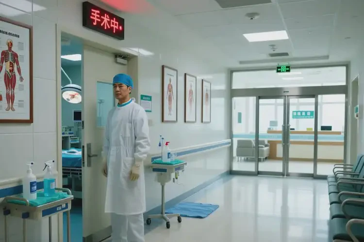 防城港外科專家排名前十名(圖3)