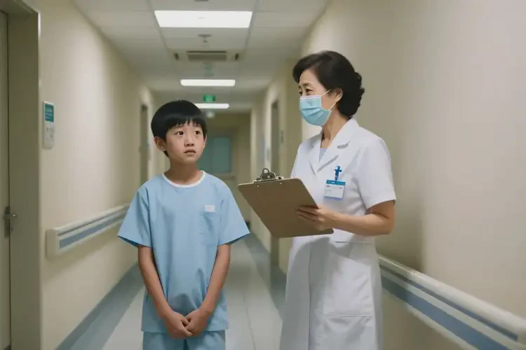 青少年糖尿病睡前能吃代餐吗(图4)