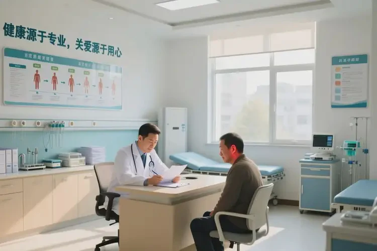 四川成都康復(fù)科看耳朵痛要多久(圖3)