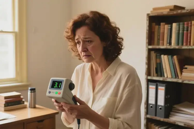 女性中餐血糖3(圖1)