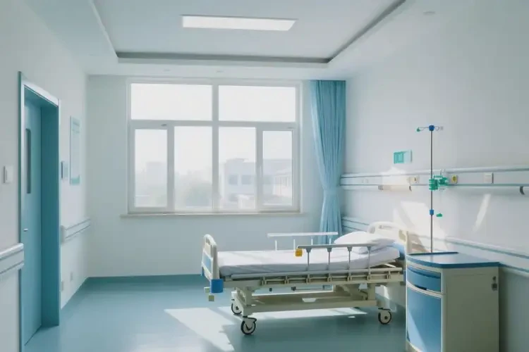 安徽安慶康復(fù)科看牙痛要多久(圖3)