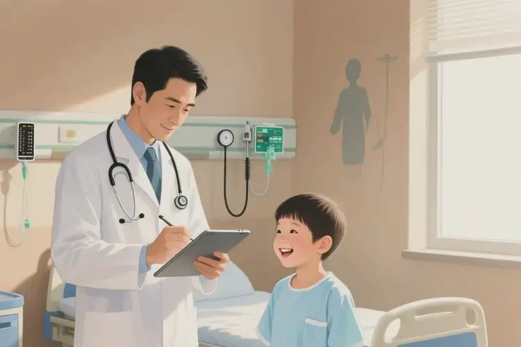 兒童空腹血糖4(圖1)