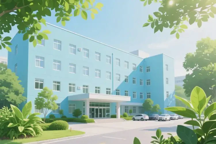 珠海普通外科醫(yī)院排名(圖3)