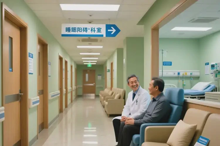 山東菏澤去醫(yī)院檢查睡眠障礙一般有多貴(圖2)