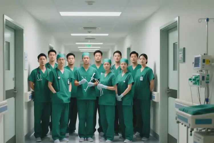 防城港外科專家排名前十名(圖4)