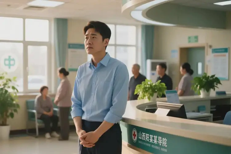 山西陽泉去醫(yī)院檢查ADHD全部費(fèi)用是多少(圖4)