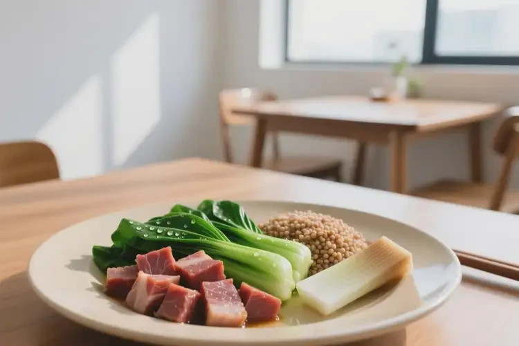 青少年糖尿病中午可以吃薤白吗(图2)