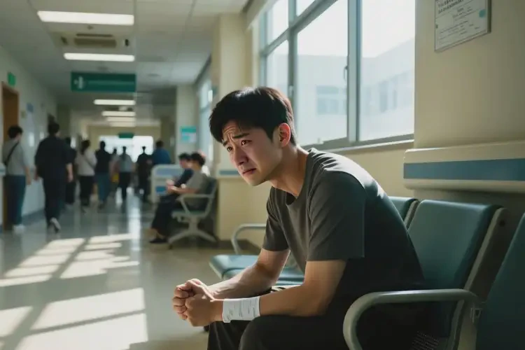 湖南常德去醫(yī)院檢查暴食癥費(fèi)用貴嗎(圖2)